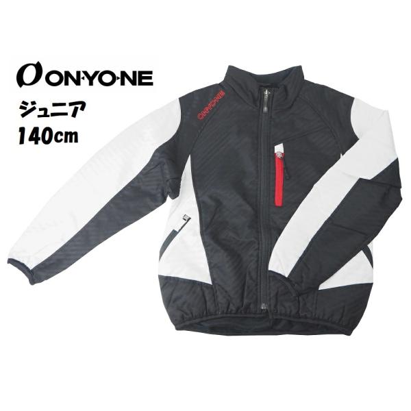 ≪1点限り!! 140cm 処分価格≫ オンヨネ ONYONE ジュニア 子供用 スキー「ミッドジャ...