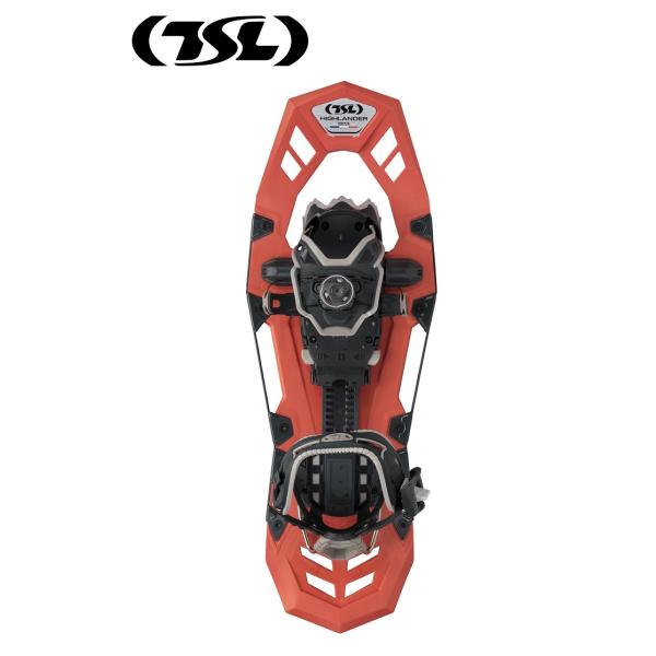 TSLスノーシュー「HIGHLANDER original 2(ハイランダーオリジナル2）」PFRH...