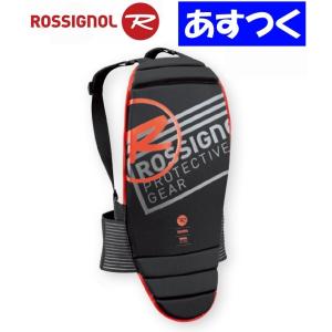 ロシニュールROSSIGNOLアルペンスキープロテクション「ROSSIFOAM STRAP BACKPROTEC」RK2P107｜fst