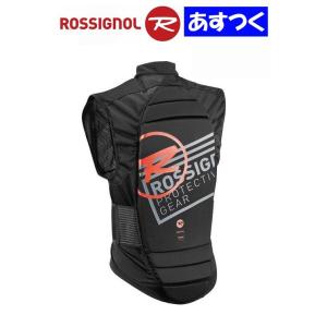 ロシニュールROSSIGNOLアルペンスキープロテクションン「ROSSIFOAM VEST BACK...