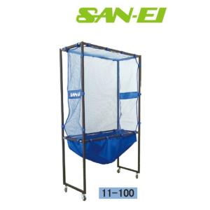 サンエイ三英「卓球捕球ネットSS1000」11-100