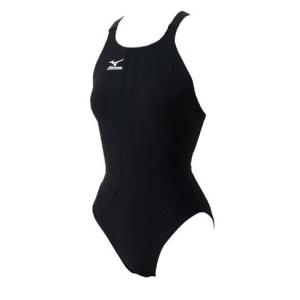 ミズノMIZUNO女性用競泳用水着GXシリーズ「GXカット」85OD-11009｜fst