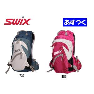 【全国送料無料】スウィックス（SWIX）アウトドア・リュックサック・バックパック「ライトウエートバックパック」SG009JA｜fst