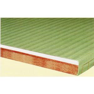 軽量化学畳「ボーゴマット」ST-30(すべり止めなし）