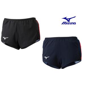 ≪30％off≫ミズノmizunoランニング、陸上、ショートパンツ「MTCレーシングパンツ」(ユニセックス）U2MB0001｜fst