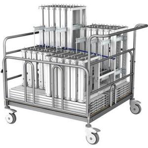 観覧席収納キャリーZSC90