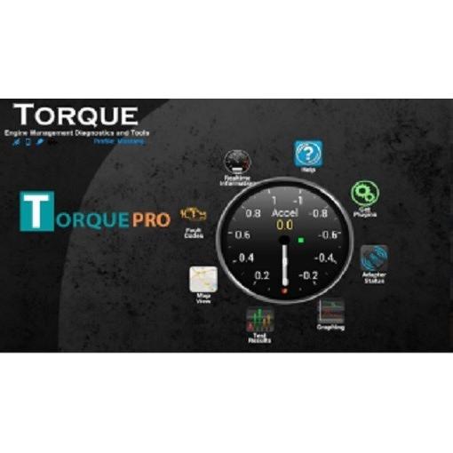 OBD2 S8、A6シリーズアンドロイドカーステレオ用BluetoothOBD2車診断スキャナー/ス...