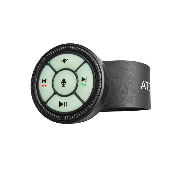 SWC IRリモ-トコントロ−ル ATOTO AC-44F5ATOTO A6 / S8 / SA10...