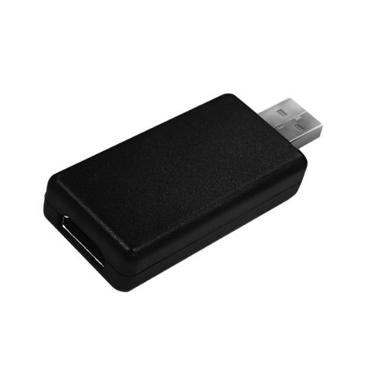 USB　to　HDMI　変換器
