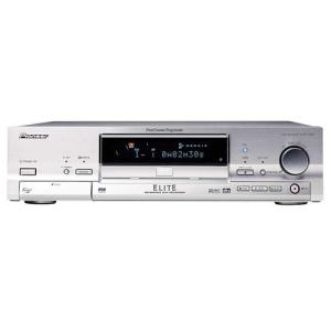 DVDレコーダー パイオニア 7000 DVR 
