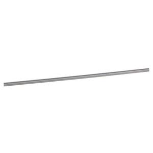 Utoolmart ステンレス丸棒 旋盤バー ラウンド ロッド HSS丸棒 直径 2.4mm x 長さ 100mm 10個入り 旋盤丸棒 旋盤ラウンド