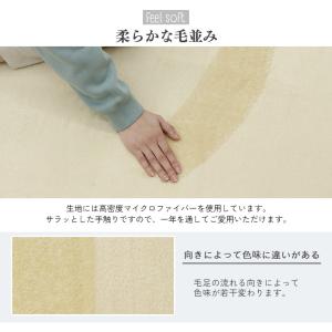 キッチンマット 玄関マット 洗える マット 4...の詳細画像5