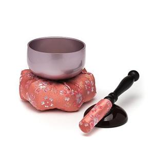 茶道具 夜咄道具 喚鐘 八尾祥栄＆撞木セット : 茶道具いまや静香園