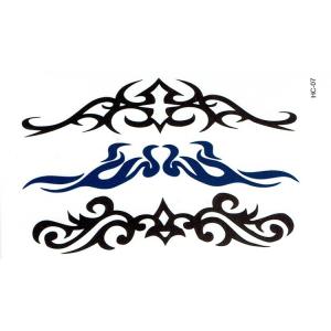 ポイント10倍 HC-07今話題のフラッシュタトゥーアソート FLASH TATTOOS タトゥーシ...