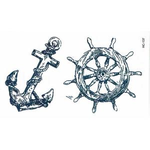 ポイント10倍 HC-137今話題のフラッシュタトゥーアソート FLASH TATTOOS タトゥー...