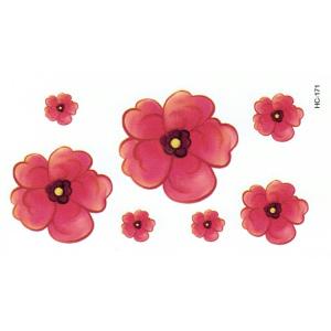 ポイント10倍 HC-171今話題のフラッシュタトゥーアソート FLASH TATTOOS タトゥー...