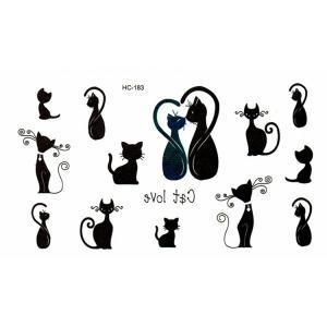 ポイント10倍 HC-183今話題のフラッシュタトゥーアソート FLASH TATTOOS タトゥー...