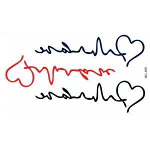 ポイント10倍 HC-185今話題のフラッシュタトゥーアソート FLASH TATTOOS タトゥー...