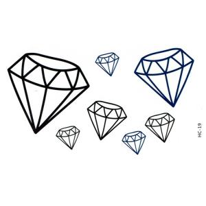 ポイント10倍 HC-19今話題のフラッシュタトゥーアソート FLASH TATTOOS タトゥーシ...