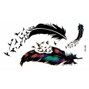 ポイント10倍 HC-249今話題のフラッシュタトゥーアソート FLASH TATTOOS タトゥー...