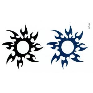 ポイント10倍 HC-33今話題のフラッシュタトゥーアソート FLASH TATTOOS タトゥーシ...