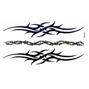 ポイント10倍 HC-93今話題のフラッシュタトゥーアソート FLASH TATTOOS タトゥーシ...