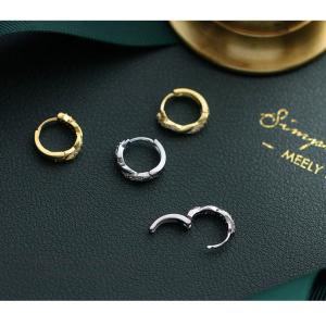フープピアス レディース アレルギー対応 小さ...の詳細画像4
