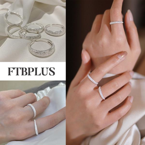 指輪 レディース C型リング シンプル 金属アレルギー対応 リング おしゃれ ポイント消化 誕生日 ...