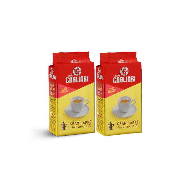 グランカフェ（粉）250g　2パック入