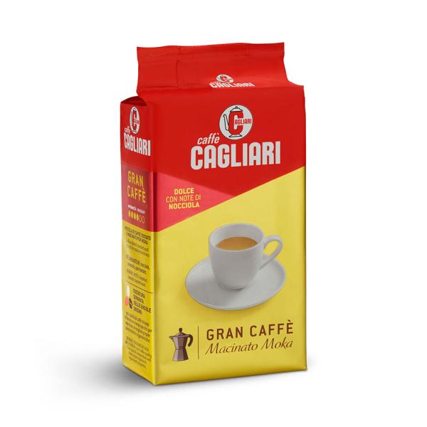 グランカフェ（粉）250g　