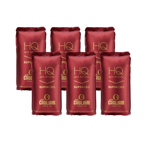 スペローロ（焙煎珈琲豆）1.25kg　６個入