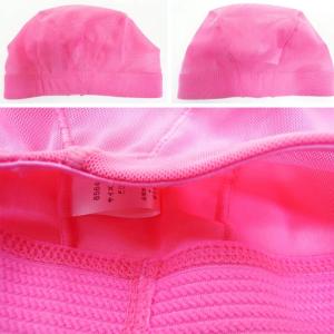 水泳帽子スイムキャップ スクール水着 小学生 ...の詳細画像3