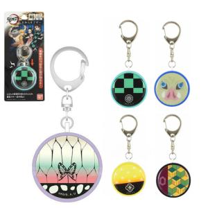 鬼滅の刃 防犯ブザー 防犯アラーム 小学生 男の子