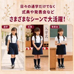 スムース 半袖 ポロシャツ パフスリーブ 白 ...の詳細画像4