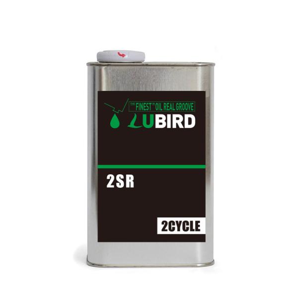 LUBIRD/ルバード　2SR 【1L缶】