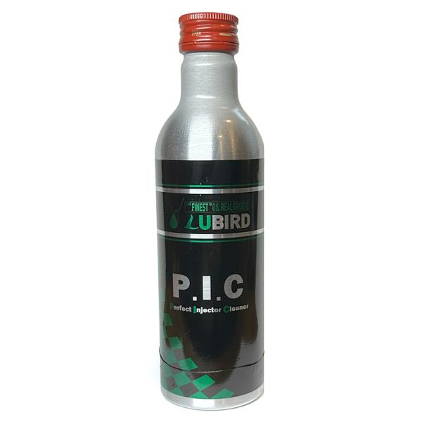 LUBIRD/ルバード　P.I.C/燃料添加剤） 【250ml】