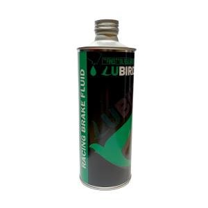 LUBIRD/ルバード MOTO RACING 4T 粘度 (10W-40) 【1L缶】 : FTK OIL