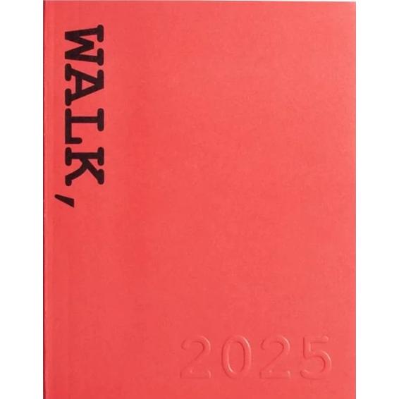 『CAMPER 50 (1975-2025) WALK, DON'T RUN,』