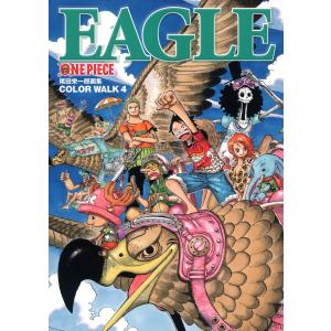 ワンピース COLOR WALK 全巻付録、帯付き＋映画特典本コンプリートセット ワンピース ONE PIECE 尾田栄一郎画集 1-10巻セット 全巻セット
