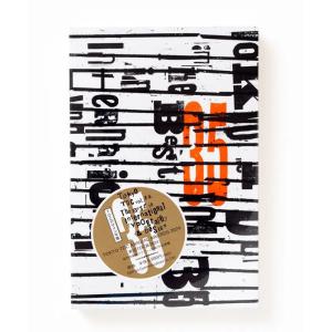 Tokyo TDC, Vol.35 - The Best in International Typo...