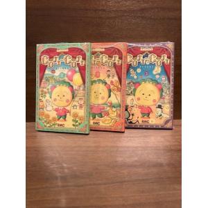 10月上旬より発送予定 / 新品 コジコジ COJI-COJI (1-4巻 全巻