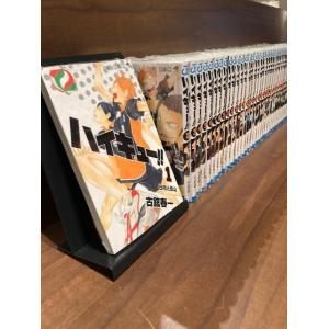 集英社（SHUEISHA） ハイキュー!!/漫画全巻セット◇C≪全45巻（完結