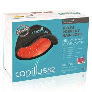 Capillus カピラス 82 L XL