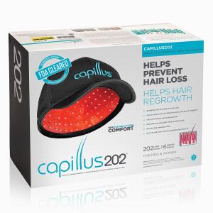 Capillus カピラス 202 L XL
