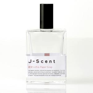 【J-SCENT 香水】ジェイセント　紙せっけん W5｜ftk-tsutayaelectrics