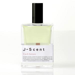 和の香水『 J-Scent ジェイセント 』和肌 / Yawahada : 枚方 蔦