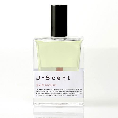 【J-SCENT 香水】ジェイセント　ラムネ W7