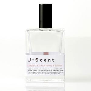 【J-SCENT 香水】ジェイセント　はちみつとレモン W11｜ftk-tsutayaelectrics