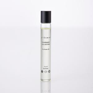J-Scent パフュームオイル ほうじ茶 RW01 : 二子玉川 蔦屋家電 ヤフー