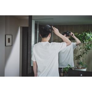 家庭用超音波スカルプケアデバイス SonoRe...の詳細画像4